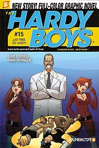 Graphicnovelportal