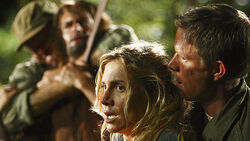 5x02 Mattingly & Sawyer, Juliet & Cunningham