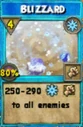 Blizzard
