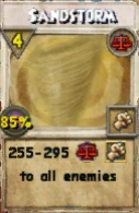 Sandstorm