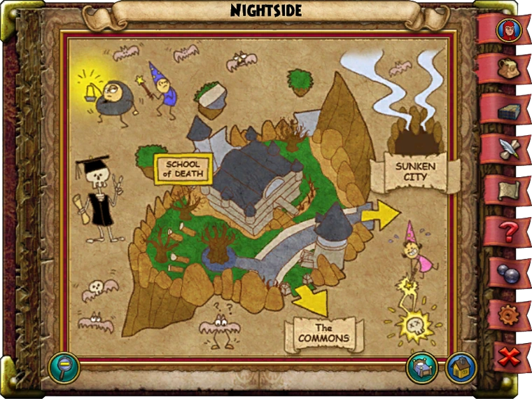 Nightside
