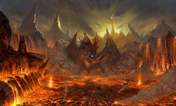 Lair of Valakas concept.jpg