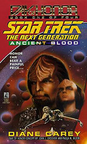 Ancientblood