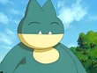 EP394 Munchlax de Aura