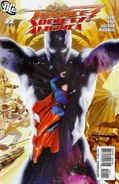 Justice Society of America v.3 22A