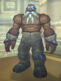 Elder Stonebeard