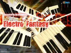 111 Electro Fantasy
