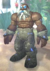 Elder Sandrene
