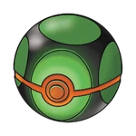 Ocaso Ball (Ilustración)
