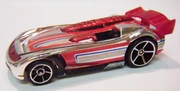 Battle Spec - 07 Mystery