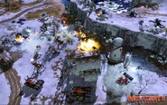 RA3Uprising SovietGrinders