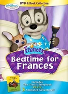Bedtimeforfrancesdvd