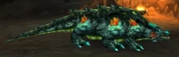 Image of Ambereye Basilisk