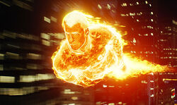 HumanTorch