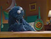 Cookie love