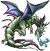 Dragonzombi FFI psp