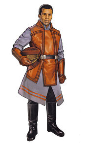 Cpt. Panaka