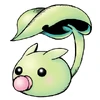 Leafmon