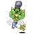 Lampmon b