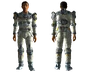 Neural Interface Suit