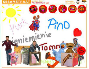 SesamestraatNPS