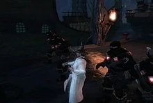 Spire Guards
