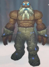Image of Elder Yurauk