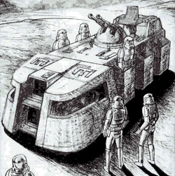 TroopTransporter