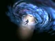 Laansolarsailwormhole