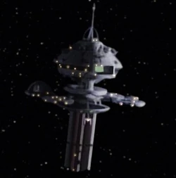 Science Station Tango Sierra