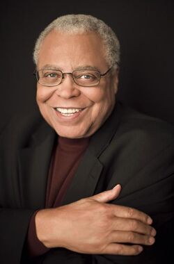 James Earl Jones - Wookieepedia...