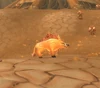 Bristleback Battleboar