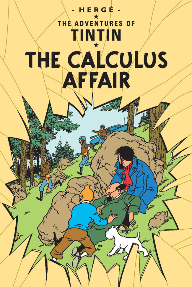 Tintin Wiki