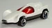 Speed Machine Wht