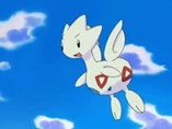 EP321 Togetic de Misty