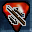 Thrown Weapon Gem of Forgetfulness Icon