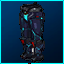 Mega Shield Pants