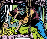 Frankenstein