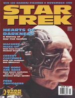 STM issue 9 cover