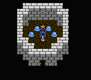 FF3 NES Shop