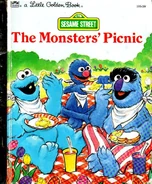 The Monsters' Picnic