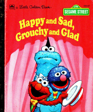 Happyandsad