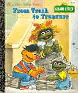From Trash to Treasure