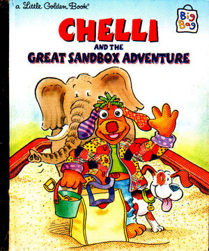 ChelliAndTheGreatSandboxAdventure