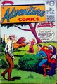 Adventure Comics Vol 1 201