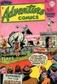 Adventure Comics Vol 1 209
