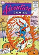 Adventure Comics Vol 1 220