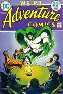 Adventure Comics Vol 1 433