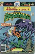 Adventure Comics Vol 1 445