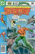 Adventure Comics Vol 1 476